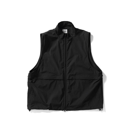 OG 2way JKT BLACK