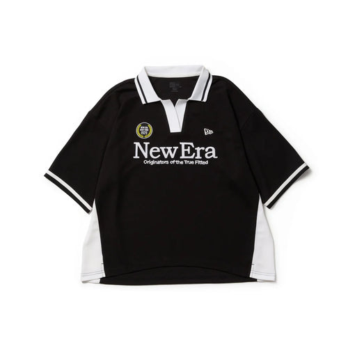 GFW OVERSIZED POLO – RUFFLOG GFW OVERSIZED POLO – RUFFLOG