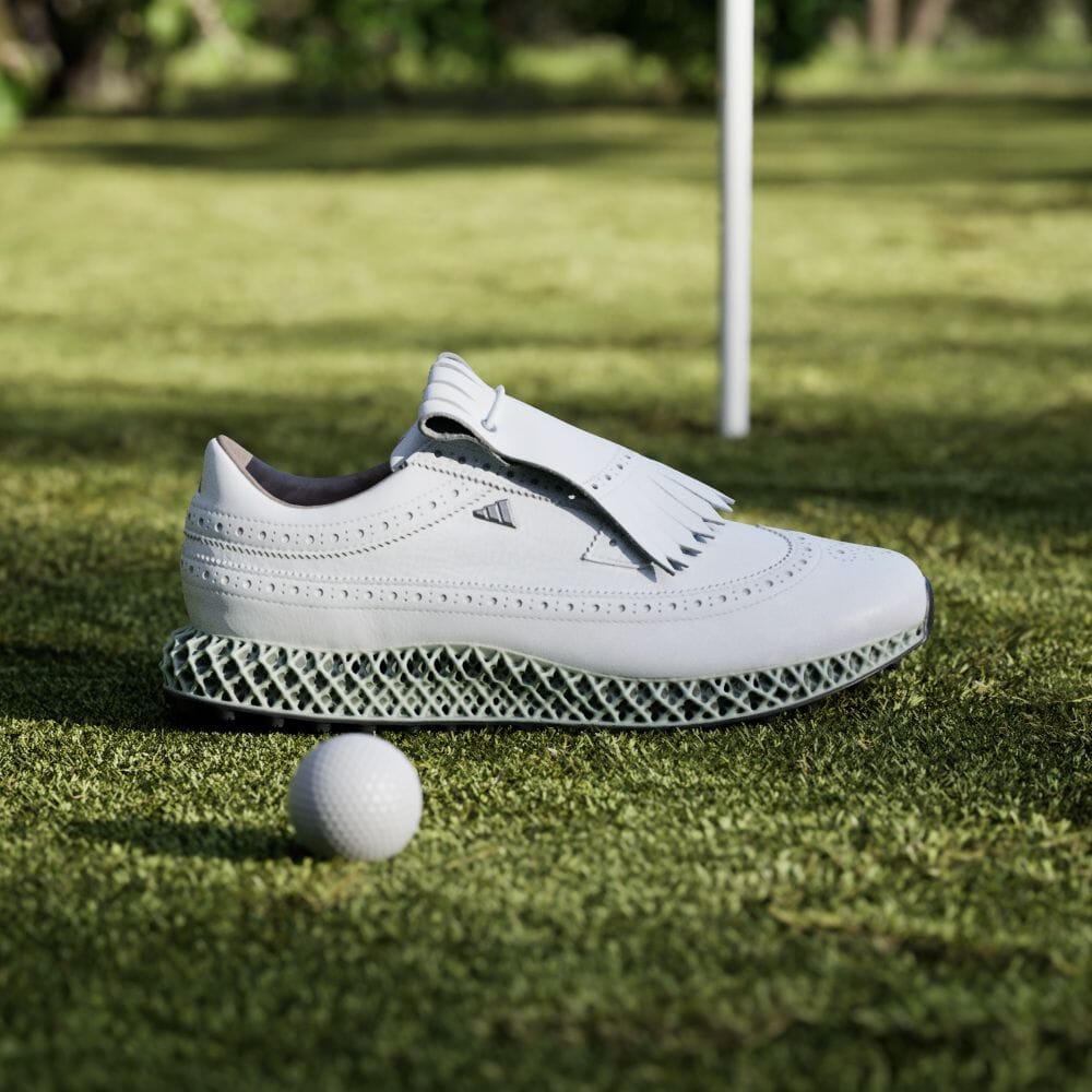 adidasgolf MC87 ADICROSS 4D ゴルフシューズ MC87 アディクロス 4D CORE BLACK – RUFFLOG