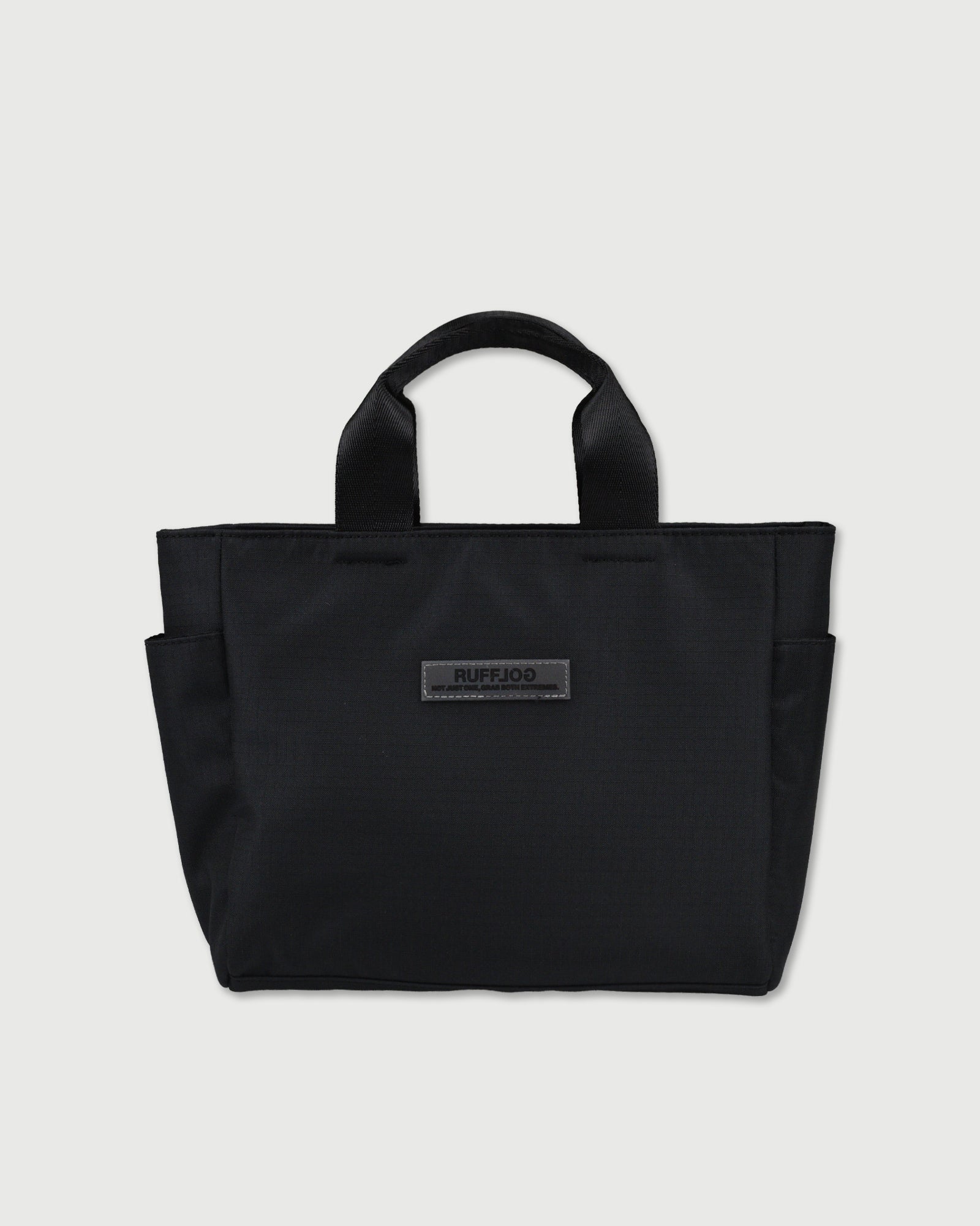 RUFFLOG ラフロッグ トートバッグ ゴルフバッグ Bags – RUFFLOG