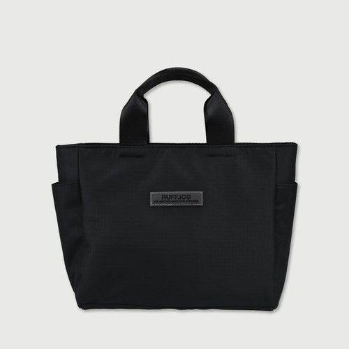 RUFFLOG ZIPPER CART BAG