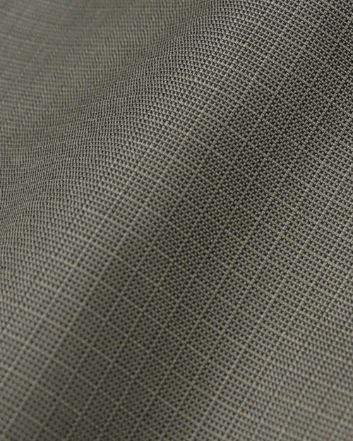 RUFFLOG ZIPPER TOTE BAG