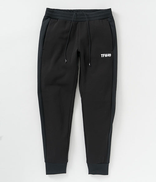 SWEAT PANTS BLACK