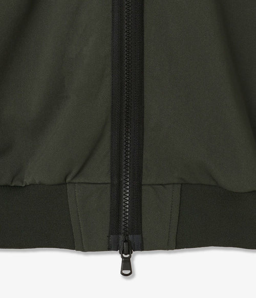 WARM MA-1 BLACK