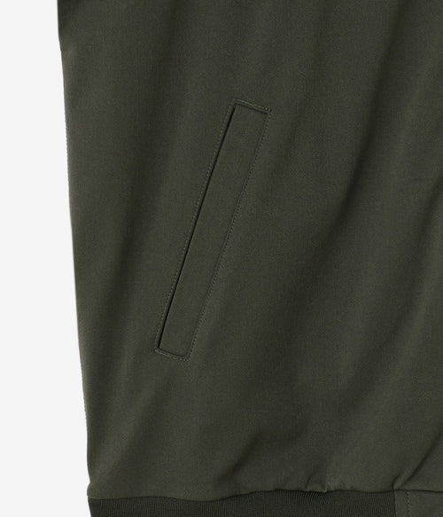 WARM MA-1 BLACK