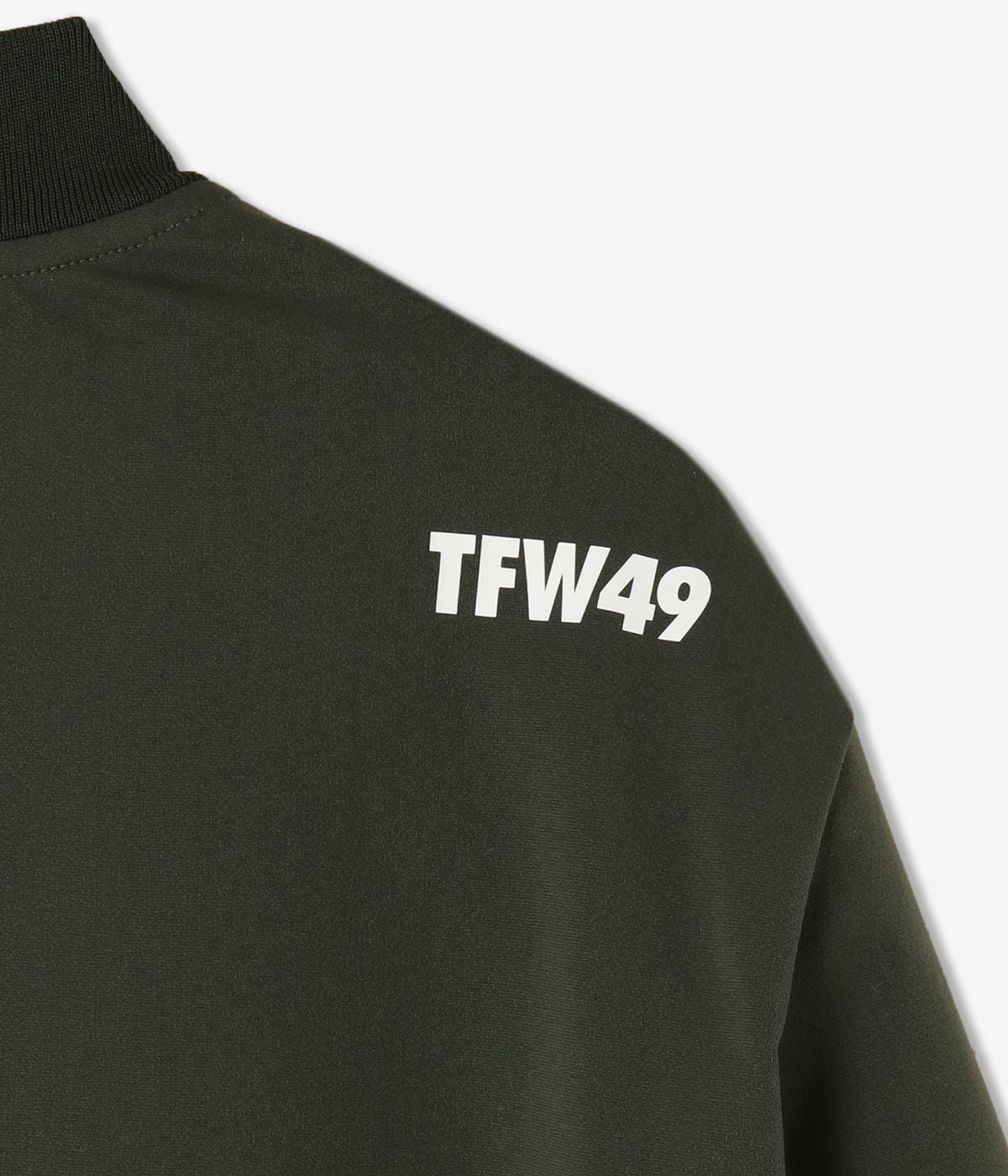 WARM MA-1 BLACK T042220008 – RUFFLOG