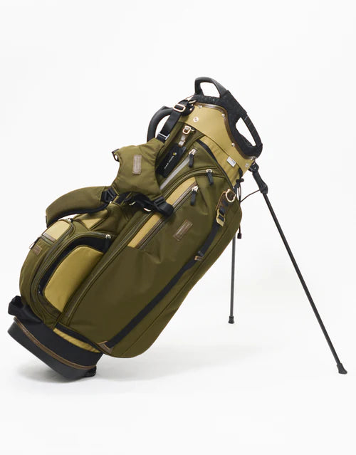 Golf Cady bag - No.02630 Olive