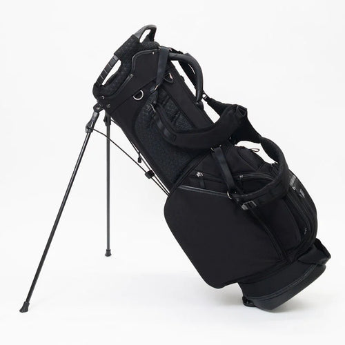Golf Cady bag - No.02630 Black