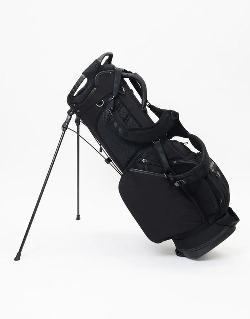 Golf Cady bag - No.02630 Black