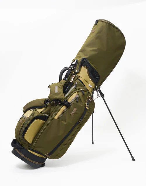Golf Cady bag - No.02630 Olive