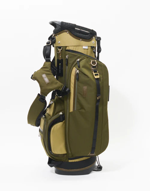 Golf Cady bag - No.02630 Olive