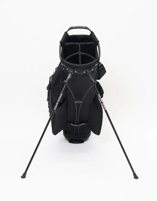 Golf Cady bag - No.02630 Black