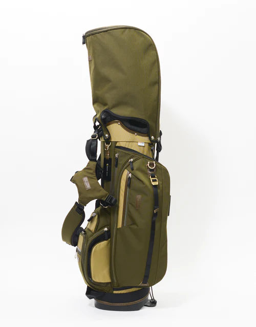 Golf Cady bag - No.02630 Olive