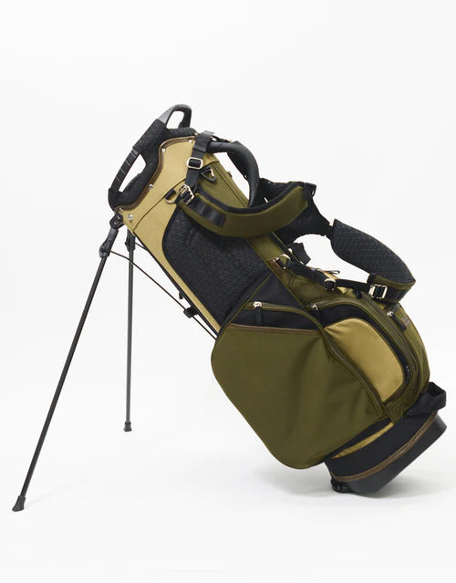 Golf Cady bag - No.02630 Olive