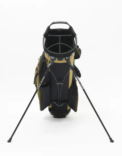 Golf Cady bag - No.02630 Olive