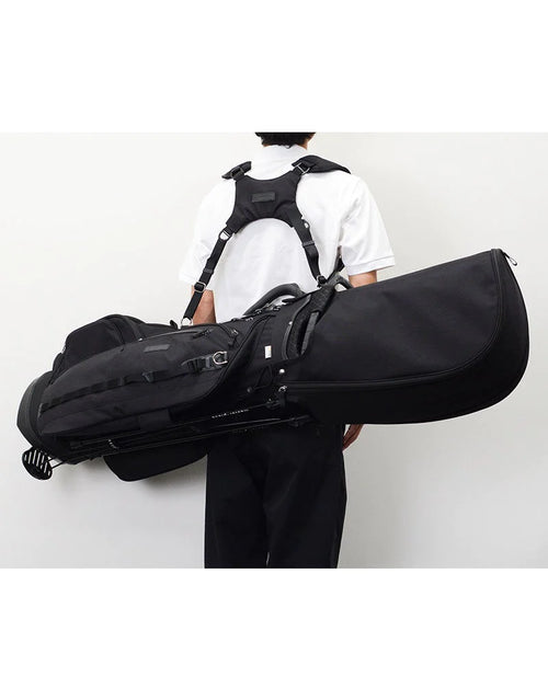 Golf Cady bag - No.02630 Black