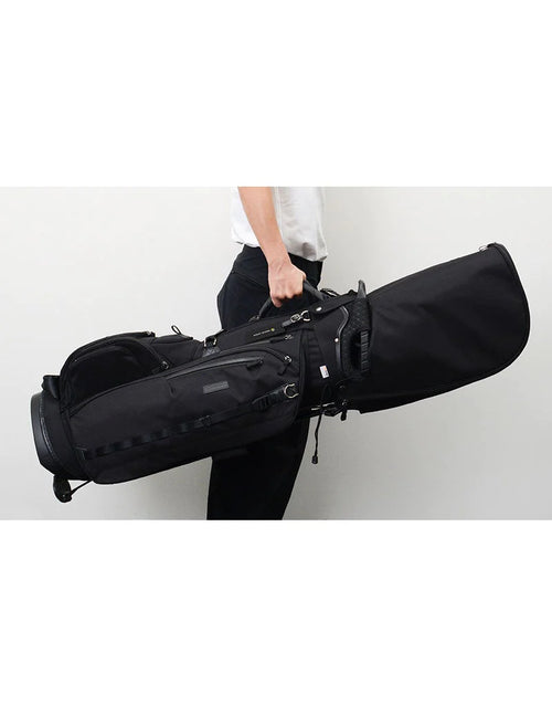 Golf Cady bag - No.02630 Black