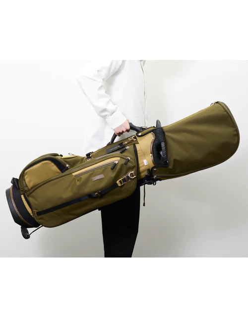 Golf Cady bag - No.02630 Olive