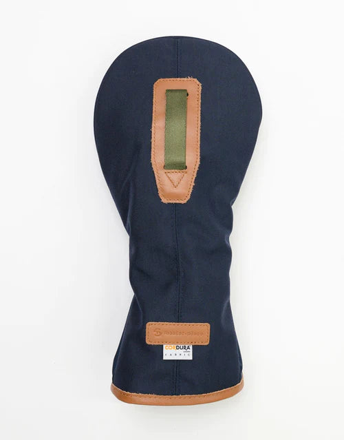 DR Cover - No.02636 Navy
