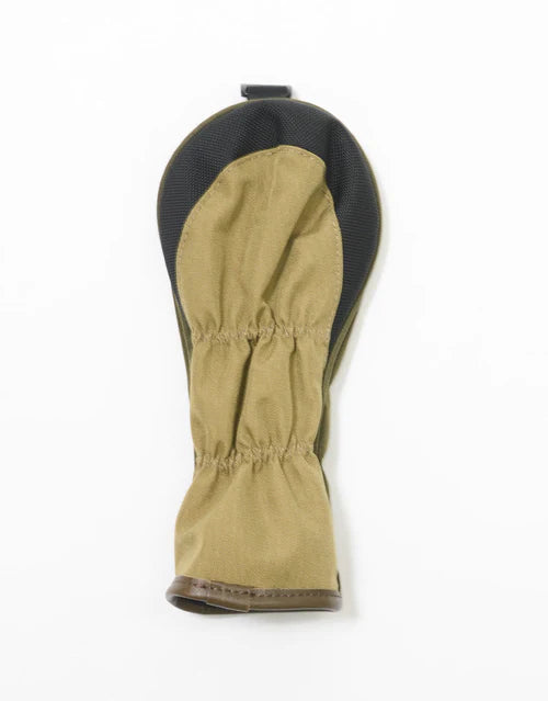 UT Cover - No.02638 Olive