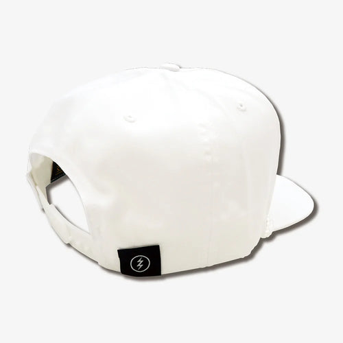 GOLF CAP WHITE