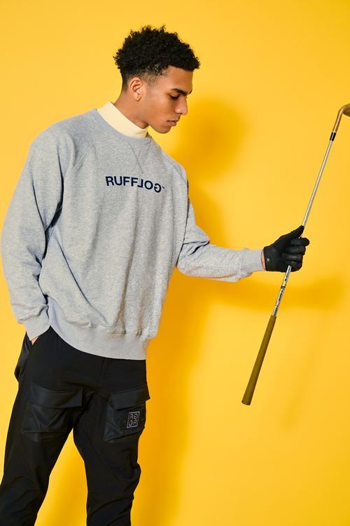 HYPER STRETCH GOLF PANTS BLACK – RUFFLOG HYPER STRETCH GOLF PANTS BLACK – RUFFLOG