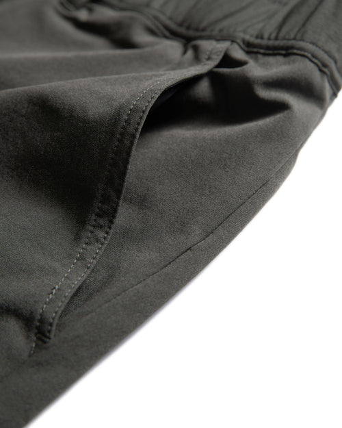 Hyper Stretch Golf Pants Olive