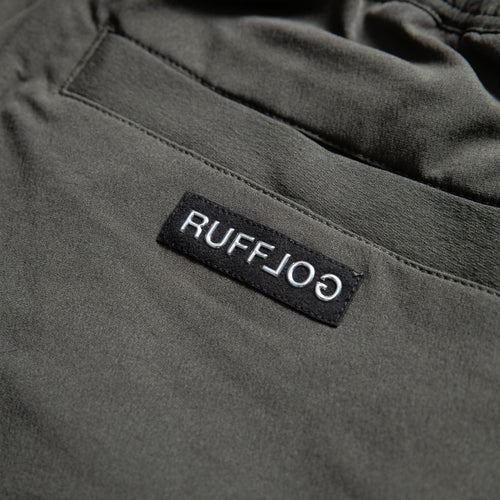 Hyper Stretch Golf Pants Olive