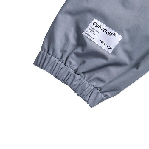 #SWING-CYCLE ANORAK JKT GRAY