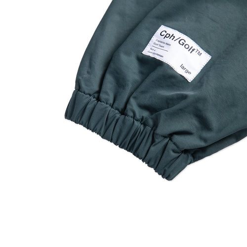 #SWING-CYCLE ANORAK JKT F.GREEN