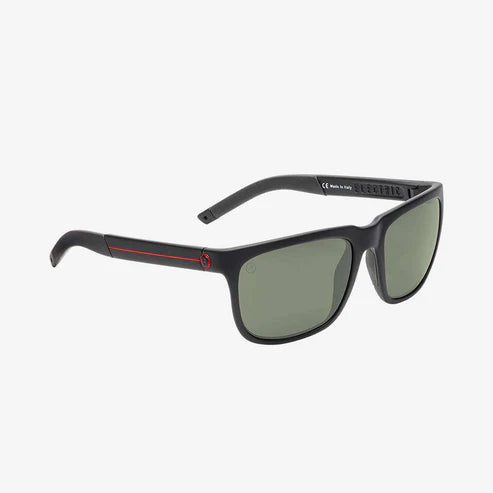 KNOXVILLE S - JJF BLACK / M GREY POLAR PRO