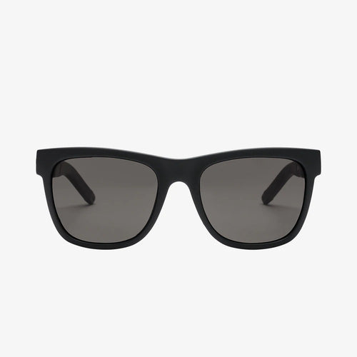 ELECTRIC SUNGLASS JJF12_Black / Grey