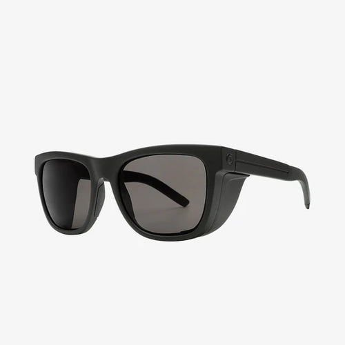 ELECTRIC SUNGLASS JJF12_Black / Grey