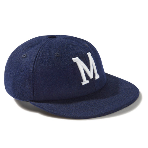 Wool Cap