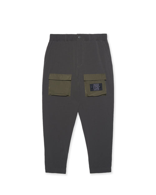 Hyper Stretch Golf Pants Olive