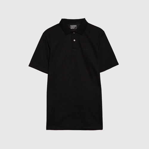 Hogan II Polo BL Black