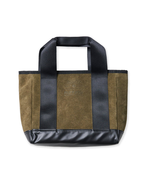 AS2OV × RUFFLOG CART BAG