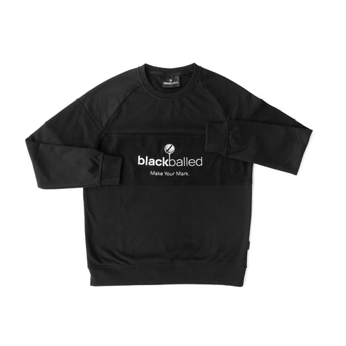 Sweatshirt Black